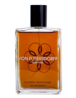 Systematisch bank bed Von Eusersdorff Classic Patchouli parfum- nu verkrijgbaar bij Loft