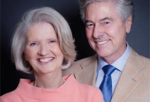Loft portretten: Letty & Jan Karel Zuur